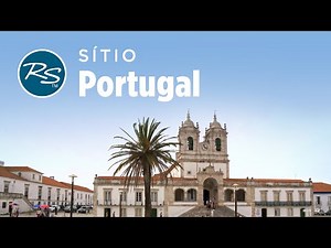 Sítio, Portugal: Surfing and Seafood - Rick Steves’ Europe Travel Guide - Travel Bite