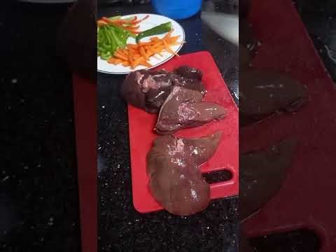 How I Cook Liver in Just 15 Minutes (So Simple!)