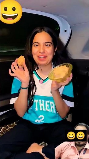 Spicy Golgappa Challenge with Shafa! 🌶️🔥