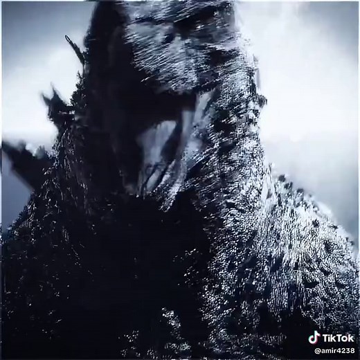 Godzilla vs Titan X was peak #godzillavstitanx #monarchlegacyofmonsters #godzillaedit #titanx #fyp