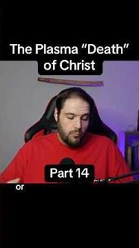 Christ Was a Cosmic Being? Ancient Energy Upgrade Explained