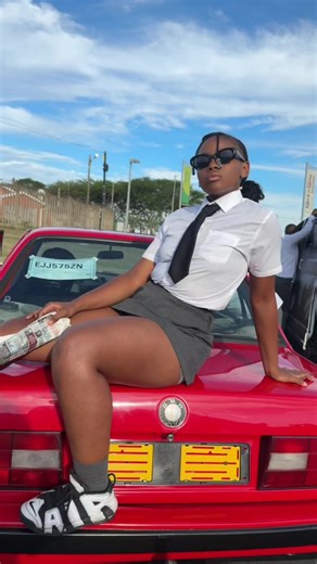 Isqenqe Sengane Dance Performance: Gqom Vibes