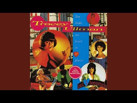 Move Over Darling (Extended Version)