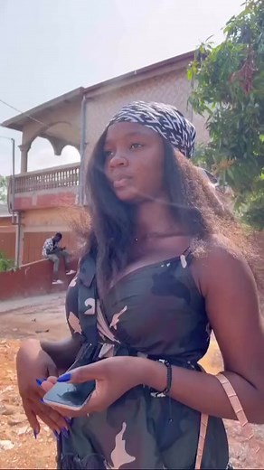 Brother Bernard 🤣🤣 | AFRICAN ENTERTAINMENT