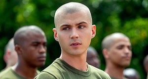 Miles Heizer Speaks Out After ‘Boots’ is Canceled After One Season by Netflix