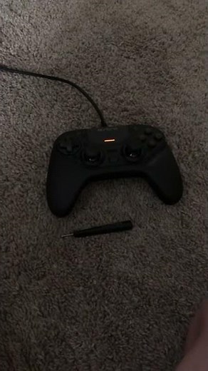 ASTRO C40 TURN ON FIX