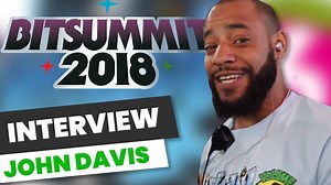 Not only did our team have an epic time attending BitSummit in Japan: they also got the chance to talk with John Davis, the co-founder of the event! Learn about what it's like to run a gaming event, hear tips on getting into the industry, and what his favorite type of cookie is. 😋 ➡️ Watch the full video on Youtube: https://youtu.be/_KkwUwk6DyY | Utomik