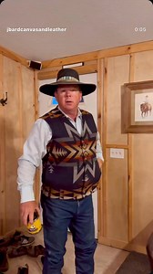 95K views · 365 reactions | Would you rather sleep in late on a Saturday or set the alarm and go brandn? #jbardcanvasandleather | J bar D Canvas and Leather | Facebook