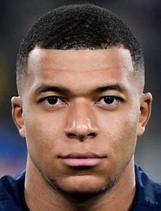 Kylian Mbappé - Player profile 25/26