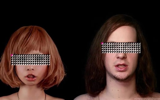 【搬运】Capsule - Hello (The Hair Kid Bootleg Remix)