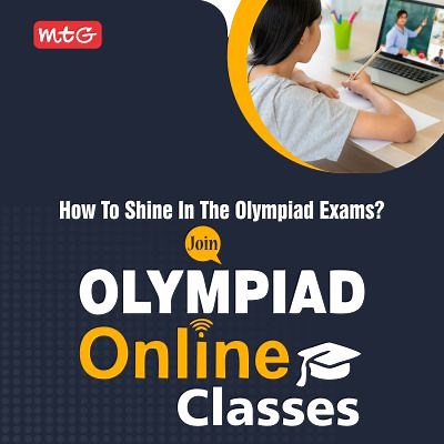 How to Shine in the Olympiad Exams? Join Olympiad Crash Course Classes by MTG