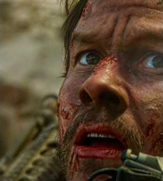 "NEVER OUT OF THE FIGHT" | Lone Survivor (2013) | Black Out Days (Slowed) #edit #shorts