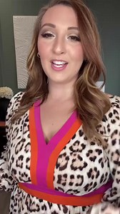 2.4K views · 13 reactions | MAJOR MARKDOWN ALERT! Reg $26, on sale for $18!勞 This animal print top is calling your name! Snag while you can! S-XL Shop here: https://discountdivas.com/products/id/57744 Available in Small, Medium, Large, XL! Regularly 26, on sale for 18! Features: Split Neck, Balloon Long Sleeve, Cheetah Color Block, Babydoll Medium Measurements: Bust-36" / Length-25.5" Materials: 100 % Polyester Brand: Artsal Style #sku55801 | Discount Divas | Facebook