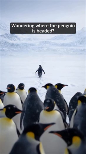 Intellipaat on Instagram: "Sometimes, reaching your destination means choosing a different path. 🐧 With Intellipaat, you don’t just follow the crowd, you follow the road that leads to your dream job. ✨ Your goals. Your journey. The right guidance. 👉 Start shaping your career path with Intellipaat today. #penguin #trending #nilhistpenguin #fyp #career"