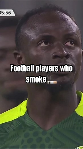 Smoking with Messi🚬 #fyp #football #cigarette #smoke #badforhealth