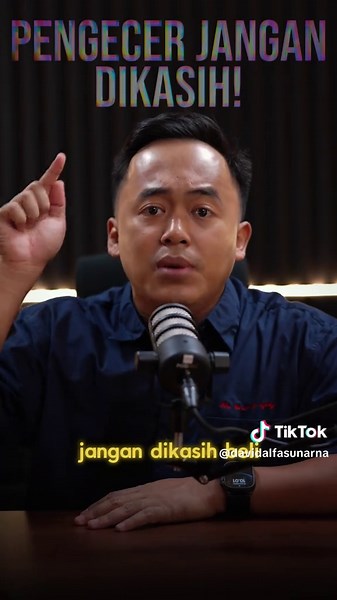 Bahas Bencana Tanpa Narasi Pecah Belah