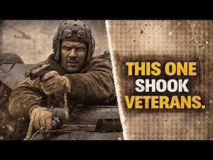 10 Tank Warfare Movies So Realistic They Feel Like Combat