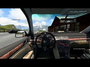 How to drift in Euro Truck Simulator 2