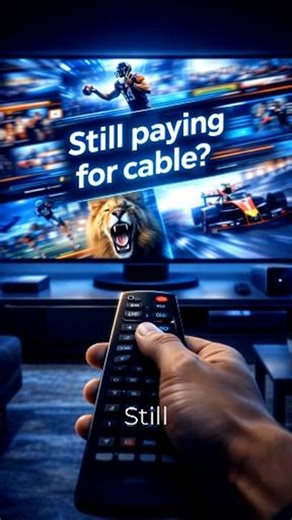 LPS Publishing House LLC on Instagram: "🔥 Cancel Cable Forever with LPS IPTV 🔥 Tired of paying expensive cable bills and still missing your favorite channels, sports, and movies? It’s time to upgrade your TV experience with LPS IPTV. With LPS IPTV, you get access to: ✅ Live TV channels from around the world ✅ Sports, including PPV events ✅ Thousands of movies and TV series on demand ✅ HD and 4K quality streaming ✅ Works on Firestick, Android, iOS, Smart TVs, and more ✅ No contracts. No cable b