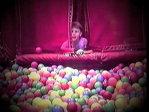 Discovery Zone....90's kid dream...