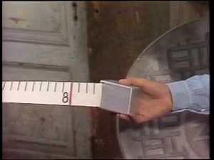 Classic Sesame Street - Biff And Sully Underground Tunnel 1975