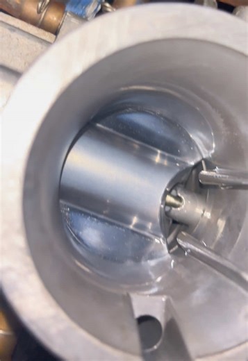 Carburetor Cleaning for SX250 Two-Stroke Dirt Bikes