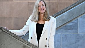 Julie Lemieux, soucieuse de mettre la culture en valeur