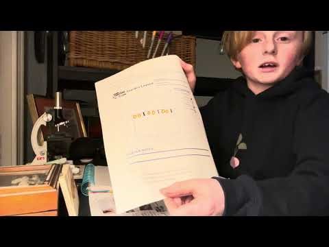 How to Draw a Garden Layout, with Farmer Joey from @farmtotablekidscamp