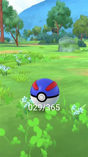 Daily Catch 029/365: Chatot! #pokemongo #dailycatch #chatot #365dayschallenge #gottacatchemall