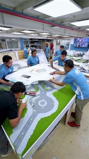 Talent Teamwork || Creativity