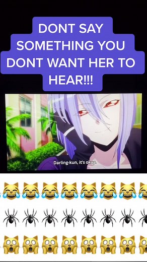 Spidergirls: The Best Anime Characters | Funny and Relatable Moments