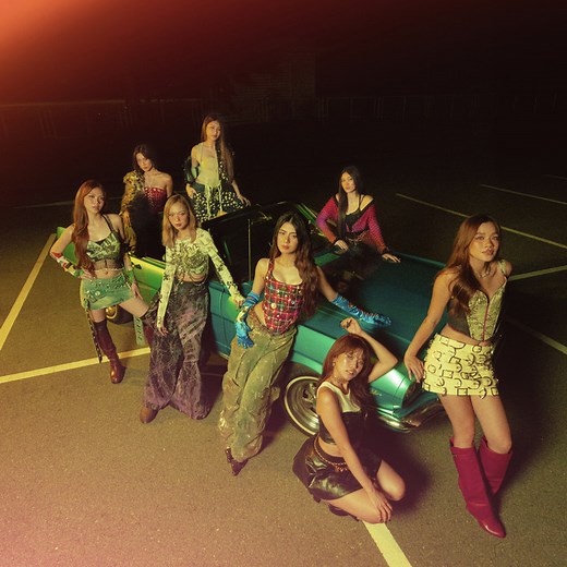 BINI Concert & Tour History (Updated for 2026) | Concert Archives