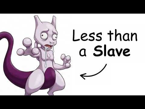 Why It Sucks To Be Mewtwo