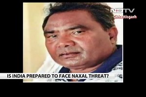 Chhattisgarh attack: Blame game begins?