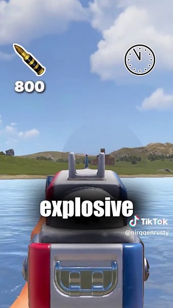 How many explosive ammos you need to raid all walls in rust ? #rust #rusttok #rustconsole