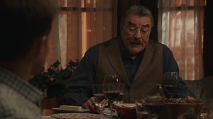 To Lenny. 💙 Watch last night’s Blue Bloods episode remembering the great Treat Williams now on Paramount . | Boston Blue