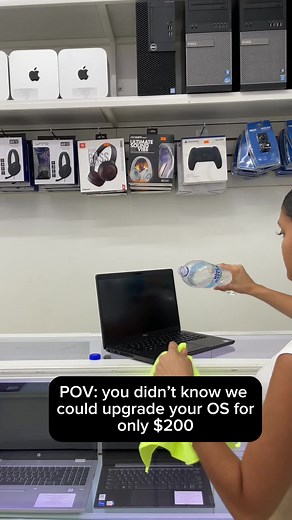 Upgrade to New Operating System Before Windows 10 Ends in 2025