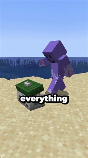 43K views · 849 reactions | Fishing Just Got WAY Better in Minecraft #minecraft #minecraftmods #minecraftmemes #minecraftpe #minecraftbuilds | SeaWattgaming | Facebook