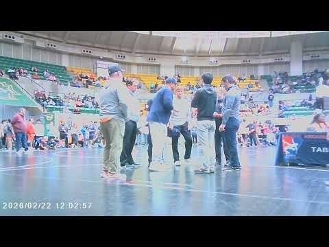 Jessie PWC VS Widger SWC 4