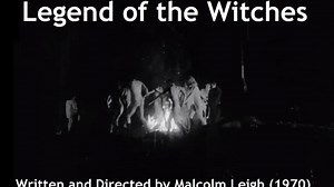 Legend Of The Witches documentary (1970)