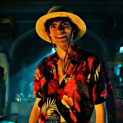 Luffy Cooked Kuro 💀 #dublagem #short #onepiece