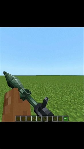 Minecraft Infinity Loop