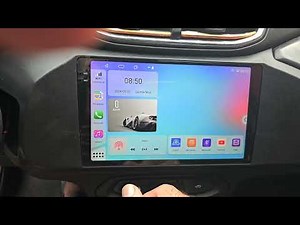 Como mudar resolução camera de ré do multimídia k4811 9 polegadas