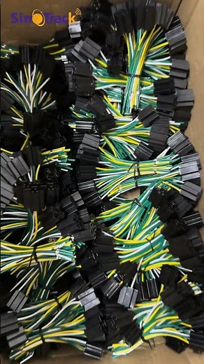 Meet the SinoTrack ST-901M — Your mini-sized, full-powered GPS solution. #sinotrack #cartracking