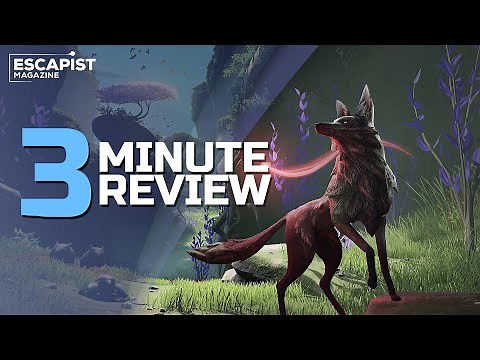 Lost Ember | Review in 3 Minutes