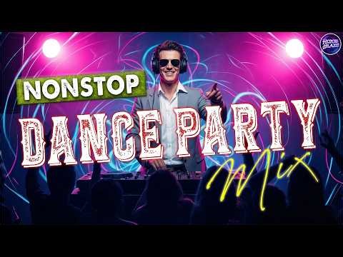 Super 80s & 90s Retro Party 🎉 | Classic Dance Hits Mix | DJ Mix