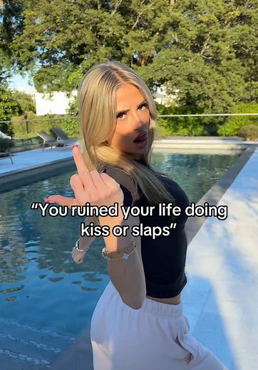 Michelle Scott on TikTok