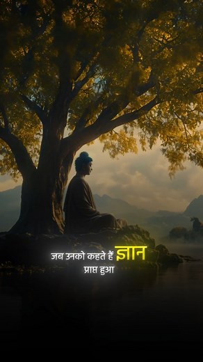 Gautam Buddha की सीख और Quantum Mechanics की Thinking में एक गहरा Connection है . . #GautamBuddha #BuddhaWisdom #QuantumMechanics #LifeLessons #DeepWisdom #SpiritualAwakening #MindfulnessJourney #UniversalTruth #AncientWisdom #ModernScience #InspirationDaily #Consciousness #InnerPeace #MotivationalReels #HigherUnderstanding . . . [buddha life lessons, quantum perspective, ancient wisdom modern science, mindfulness reel, spiritual growth journey, consciousness insights, deep wisdom motivation, ga