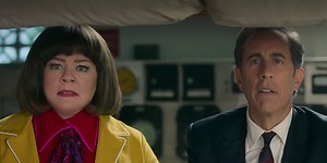 ‘Unfrosted’ Trailer Showcases All-Star Cast Including Jerry Seinfeld, Melissa McCarthy & More – Watch!