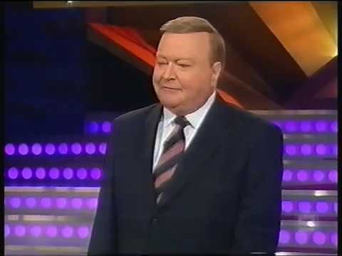 Bert's Family Feud (Celebrity Showdown) Night 4 06/04/06